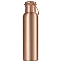 Billy The Bee Chakra Copper Water Bottle